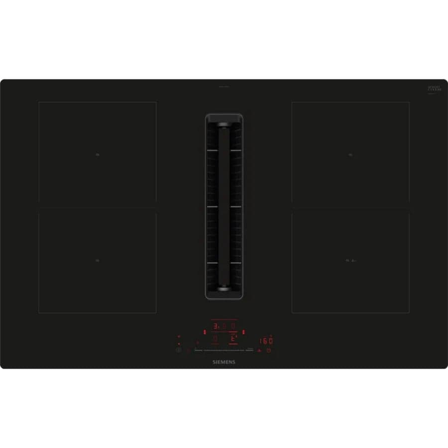 ED811HQ26E IQ500, Autarkes Kochfeld – Bild 1