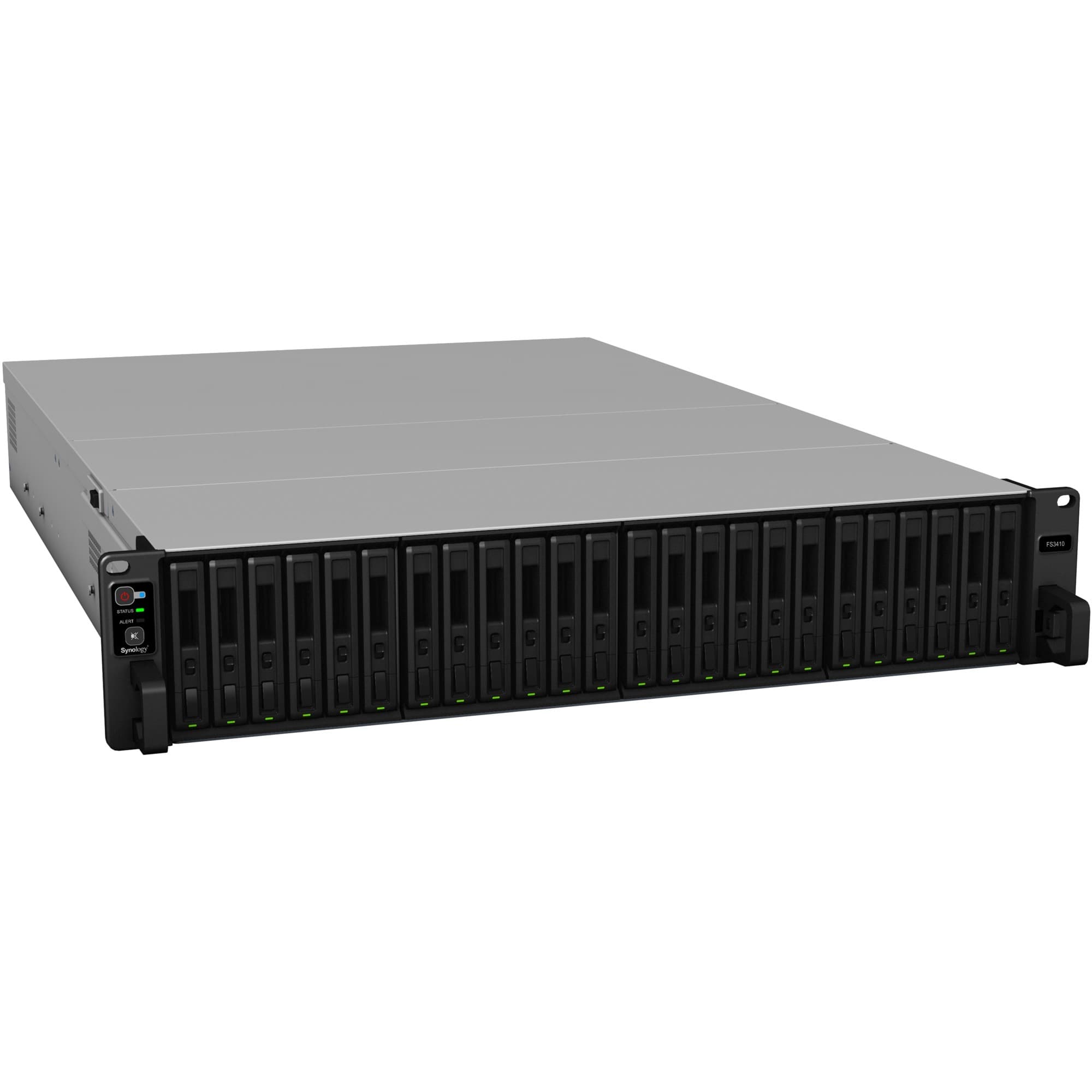FS3410, NAS – Bild 1