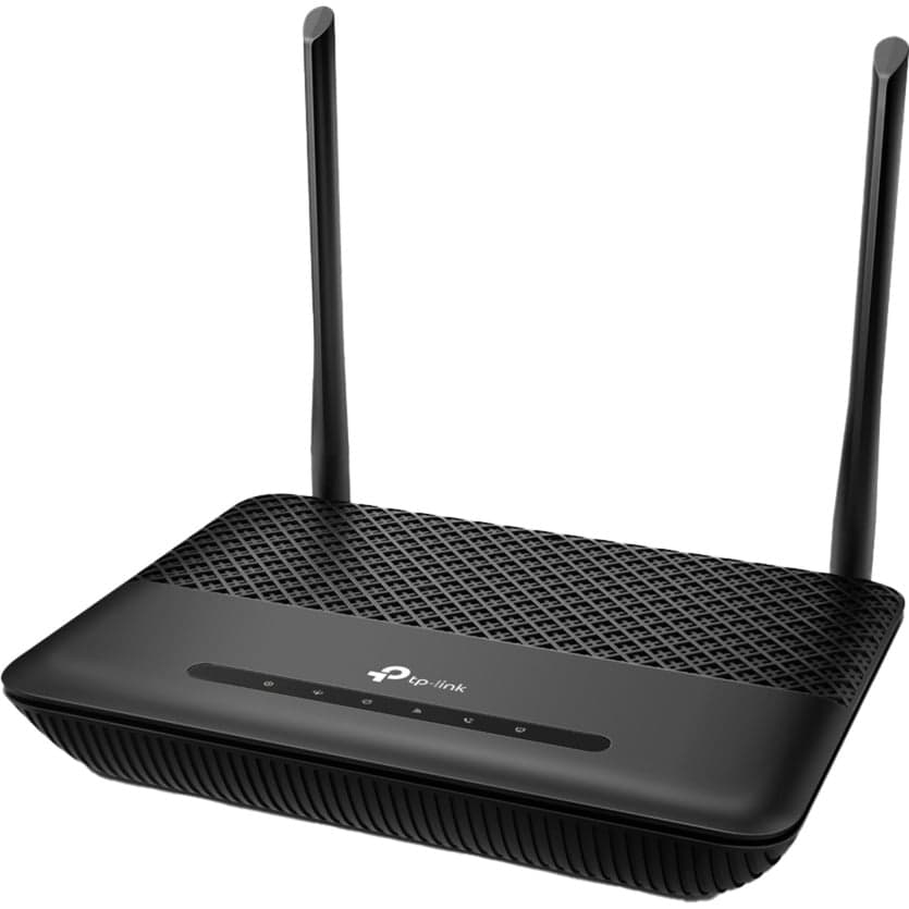 TD-W9960v, Router – Bild 1