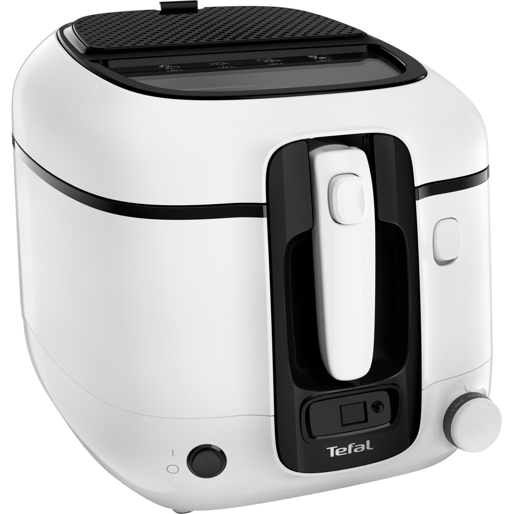 Fritteuse Super Uno FR3140 – Bild 1