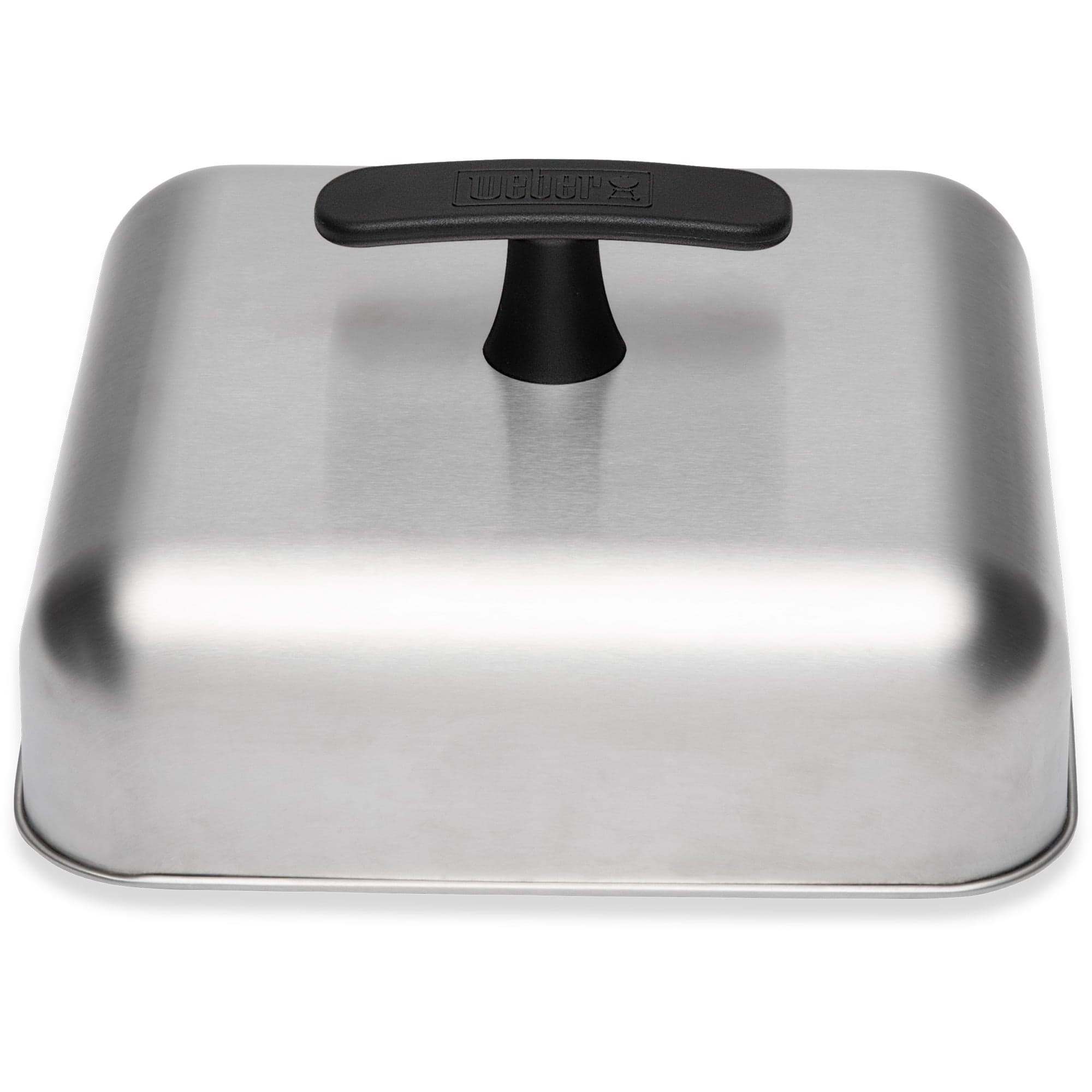 Schmelzkuppel für Grillplatten, Deckel