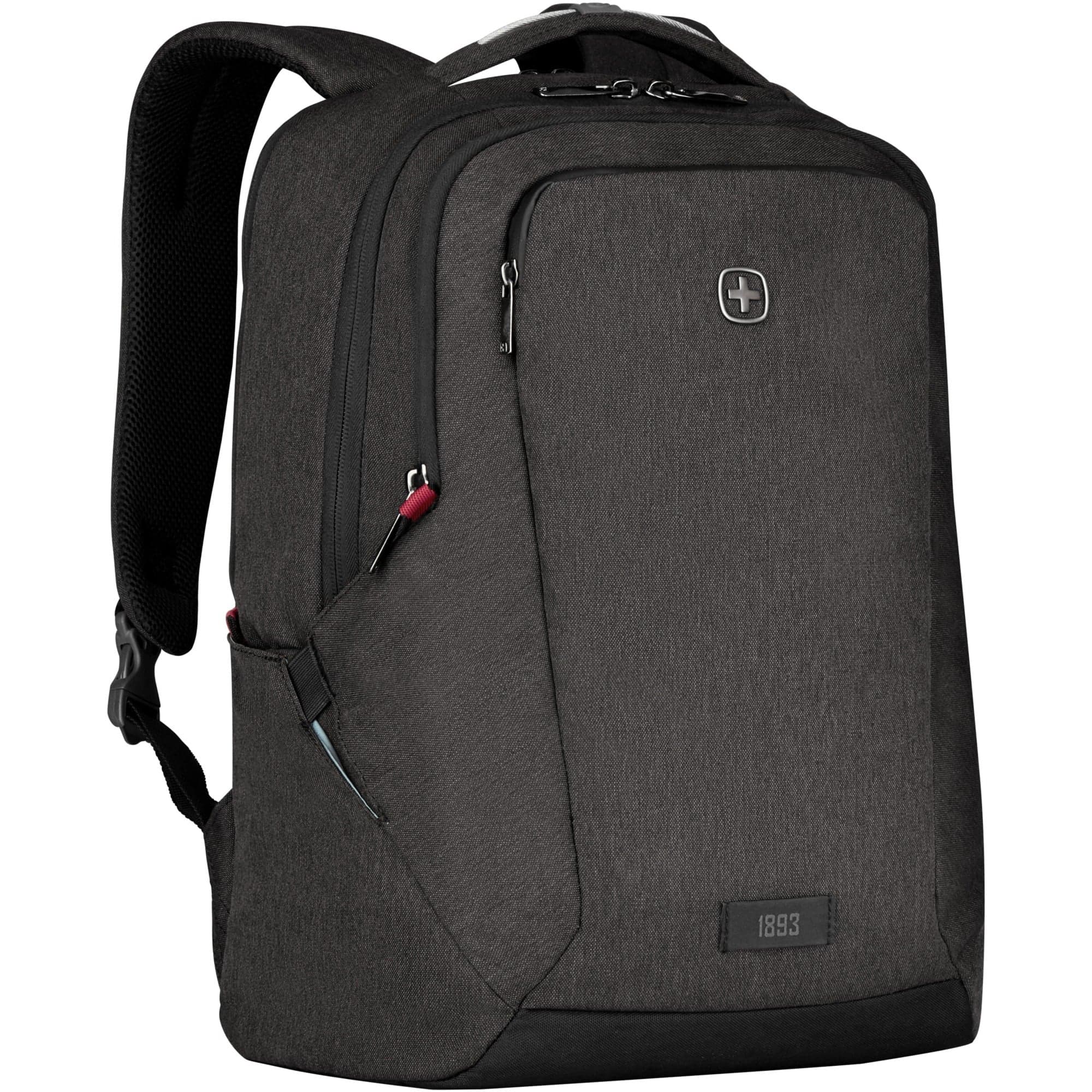 MX Professional, Rucksack – Bild 1
