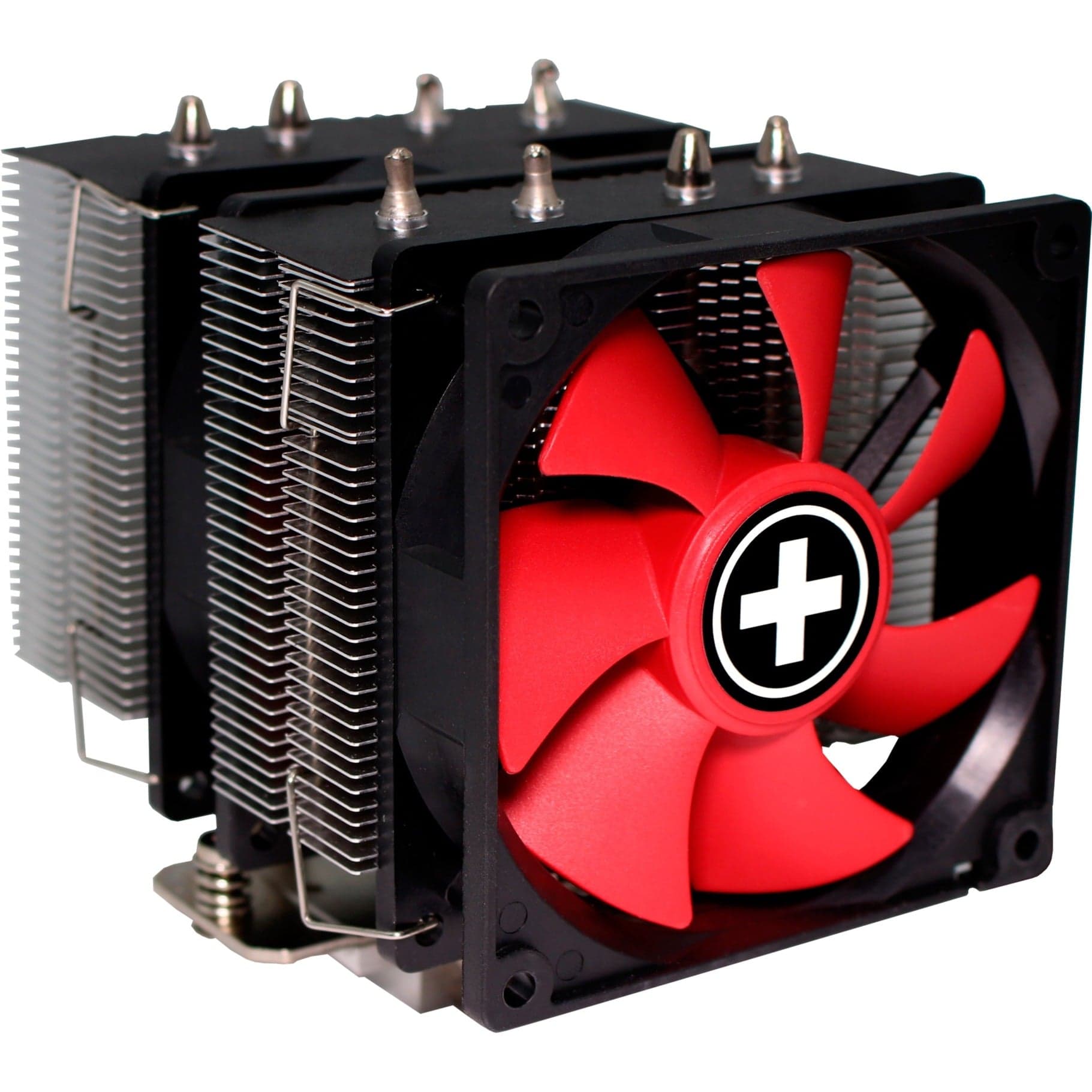 M504D, CPU-Kühler – Bild 1