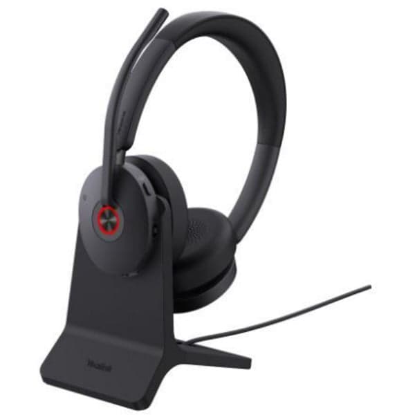 BH74 Teams mit Ladestation, Headset – Bild 1