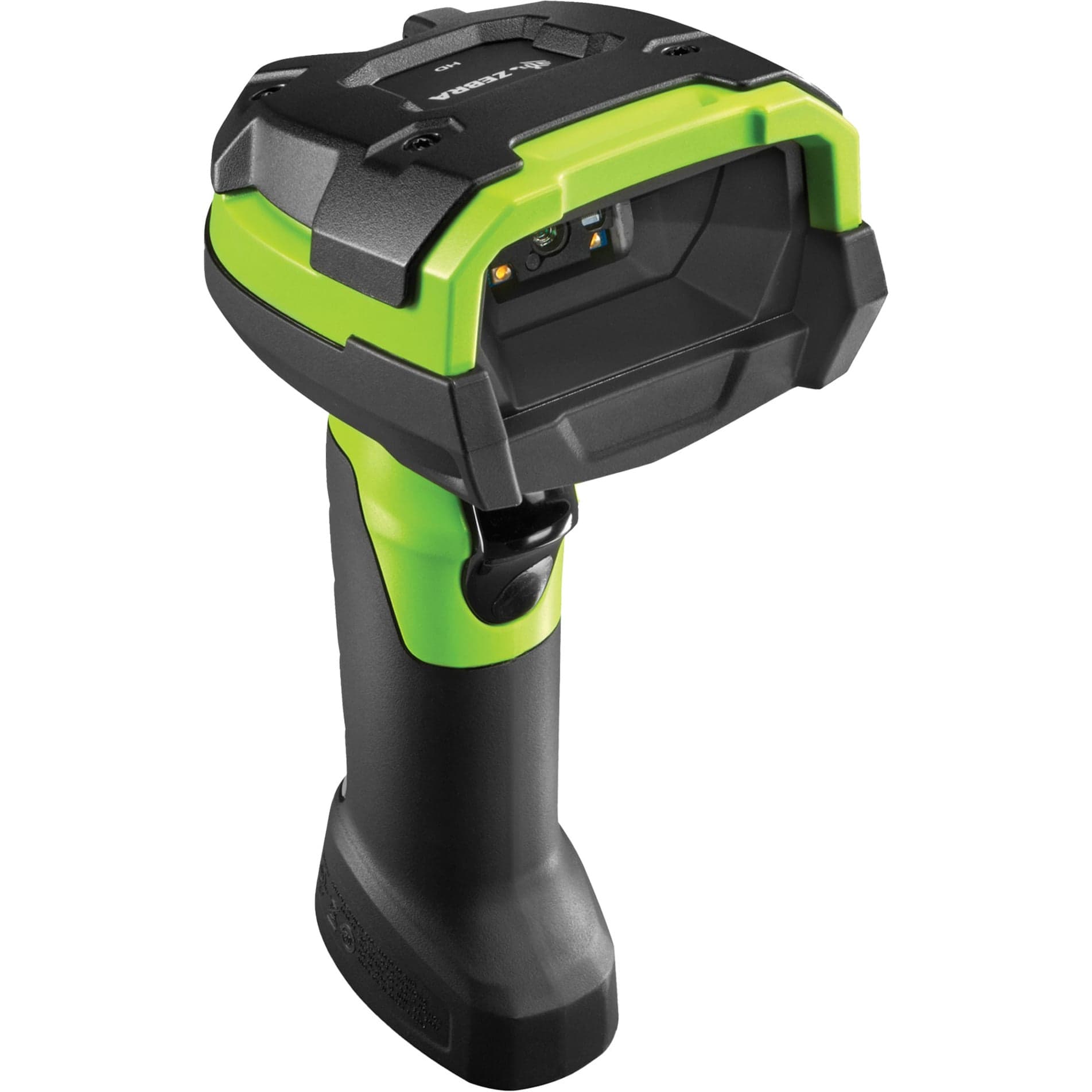 DS3678-SR, Barcode-Scanner – Bild 1