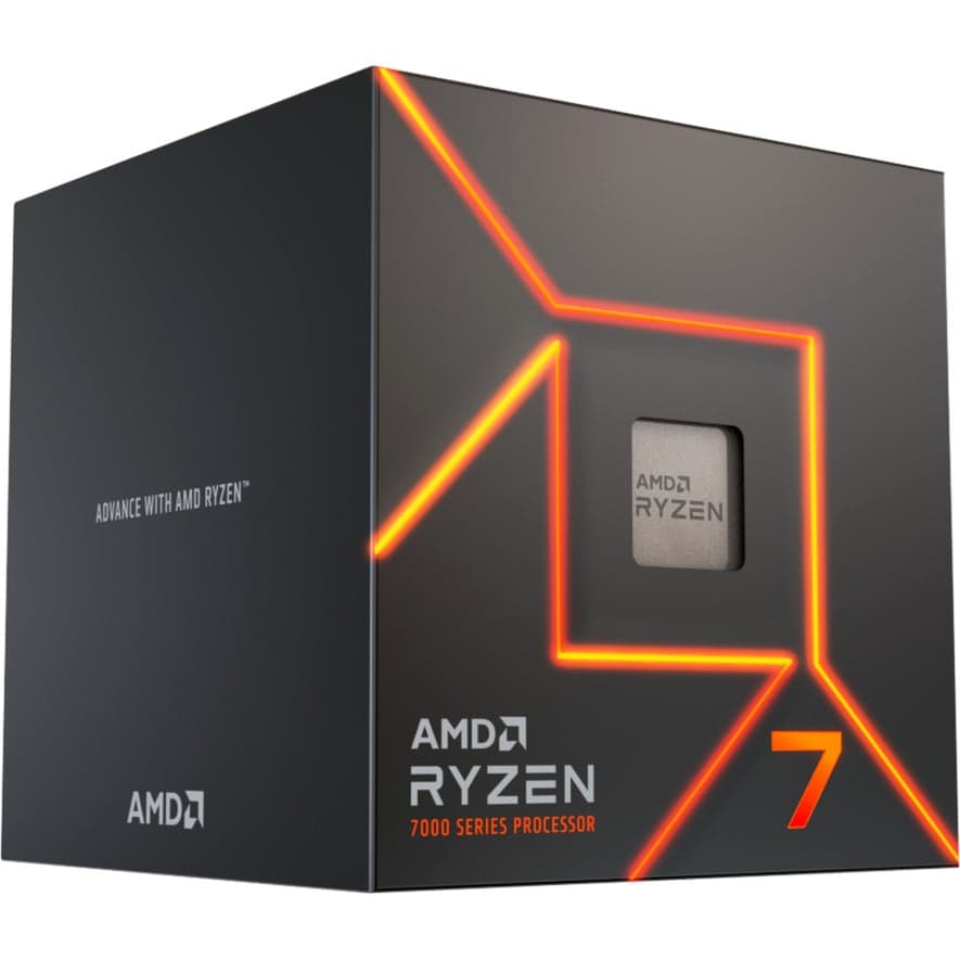 Ryzen™ 7 7700, Prozessor
