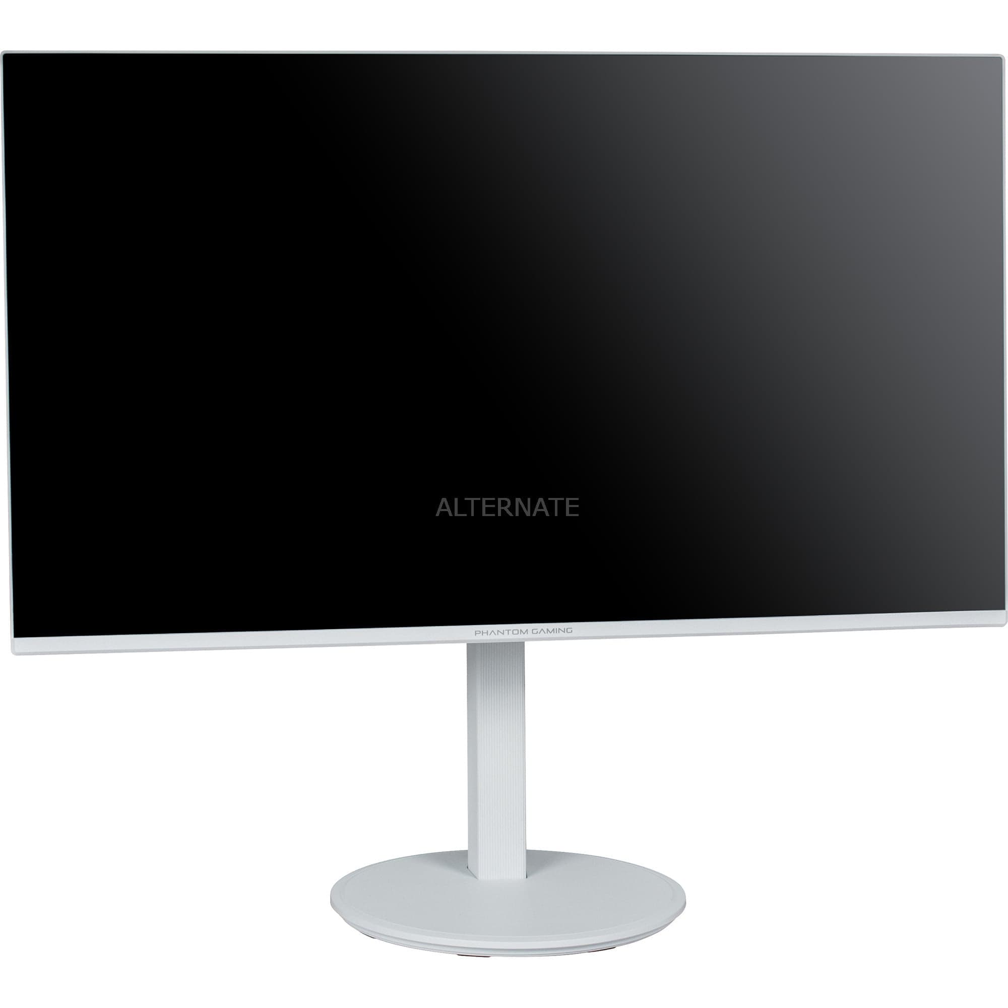PG27FFS2E-W, Gaming-Monitor – Bild 1