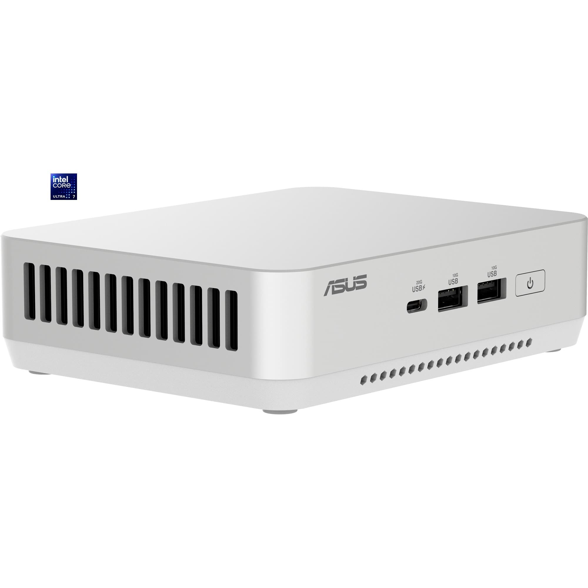 NUC 14 Pro+ Kit RNUC14RVSU700002I, Barebone – Bild 1