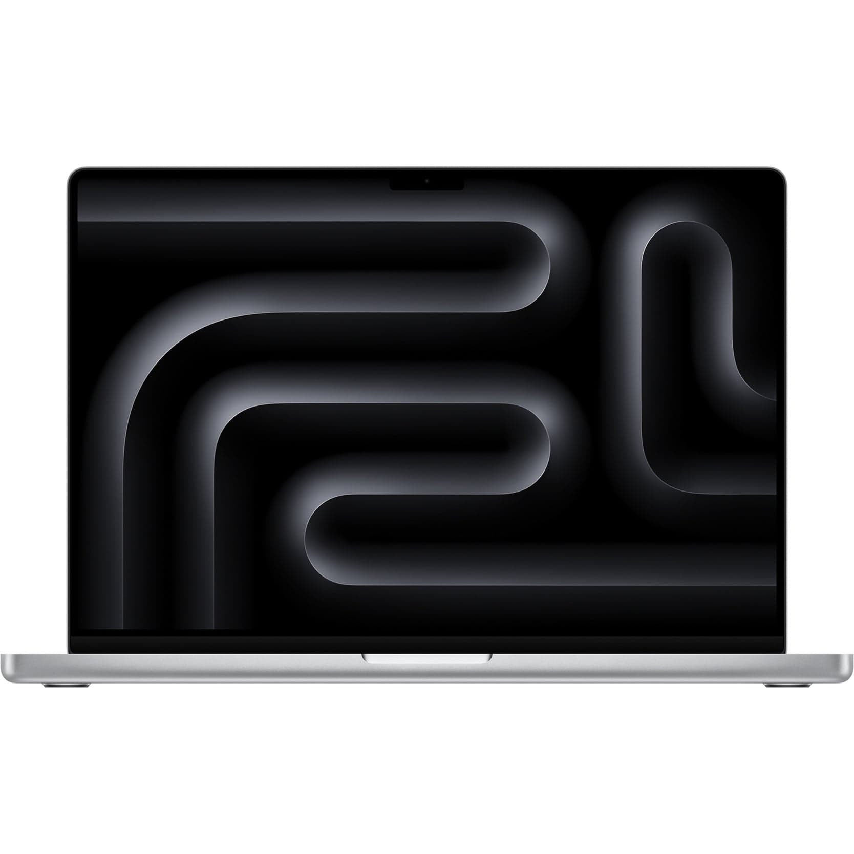 MacBook Pro (16") 2026, Notebook – Bild 1