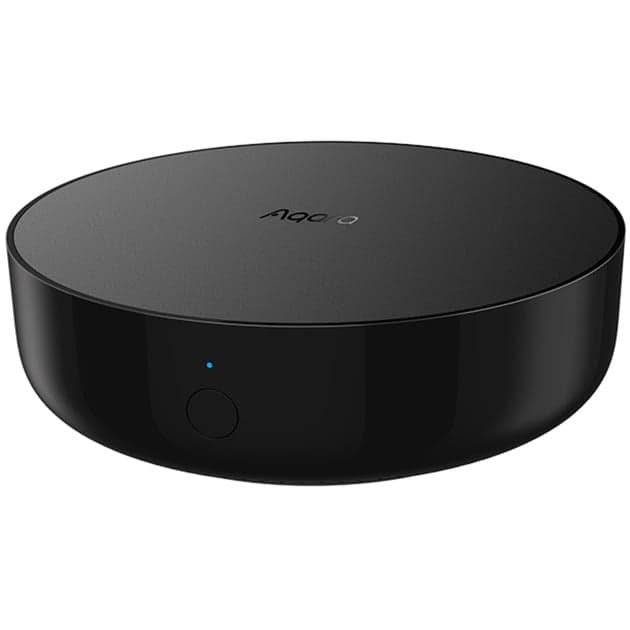 Hub M2, Basisstation