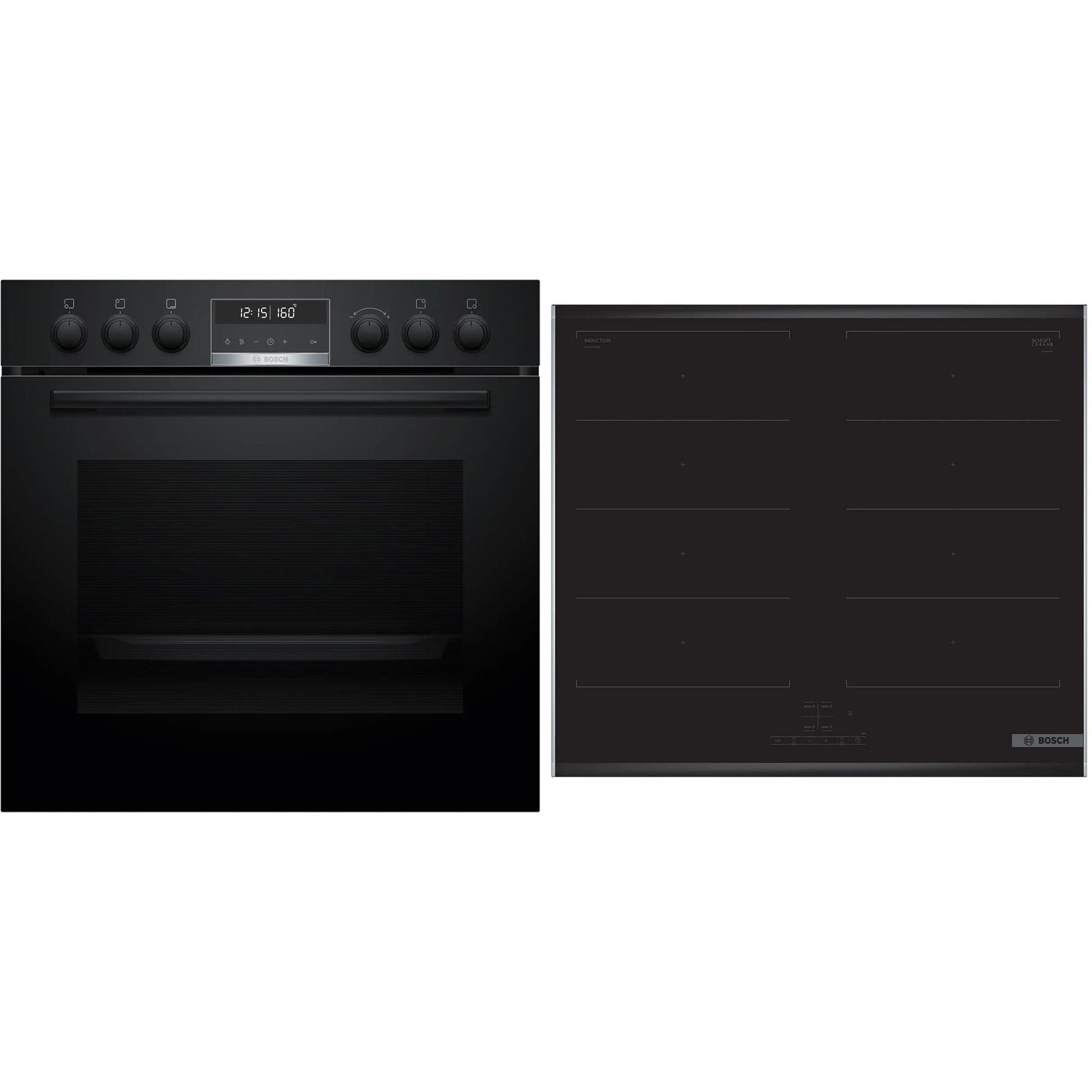HND679LS67 Serie 6, Herdset – Bild 1