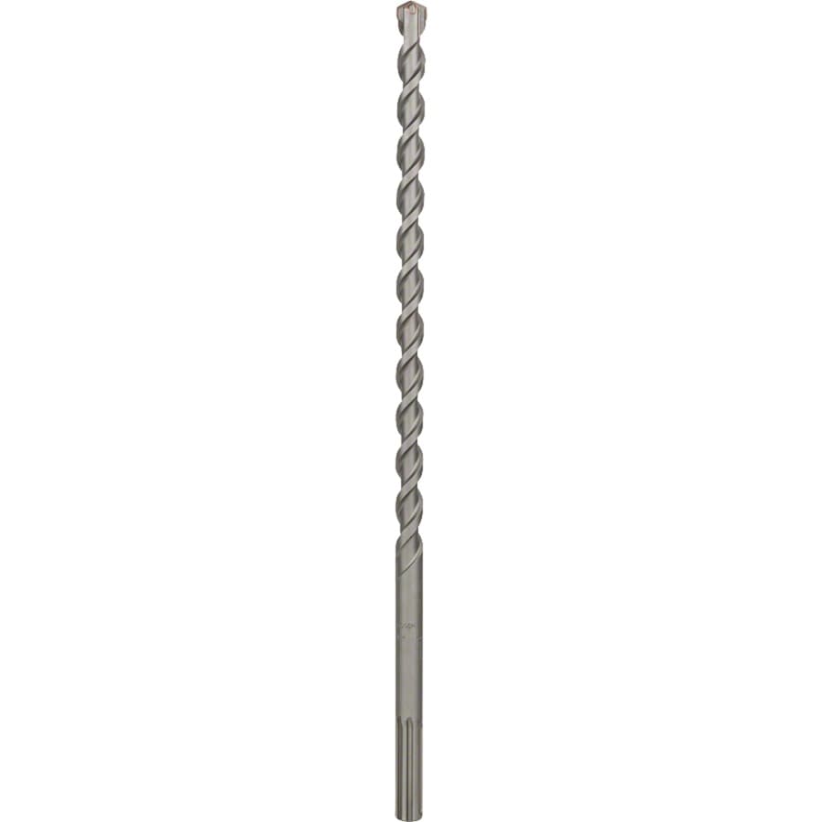 PRO SDS max-4 Hammerbohrer, Ø 20mm – Bild 1
