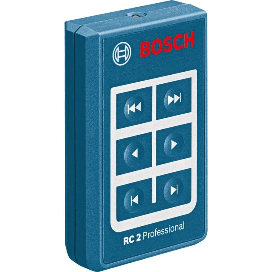 RC 2, Fernbedienung – Bild 1
