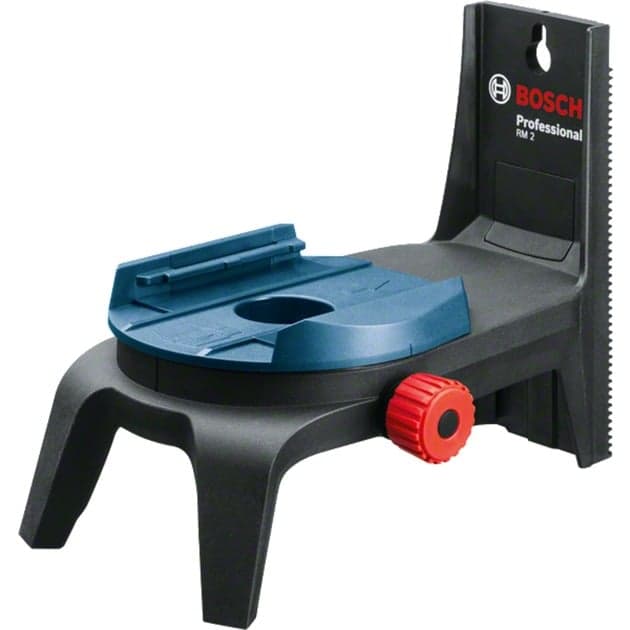RM 2 Professional, Halterung – Bild 1