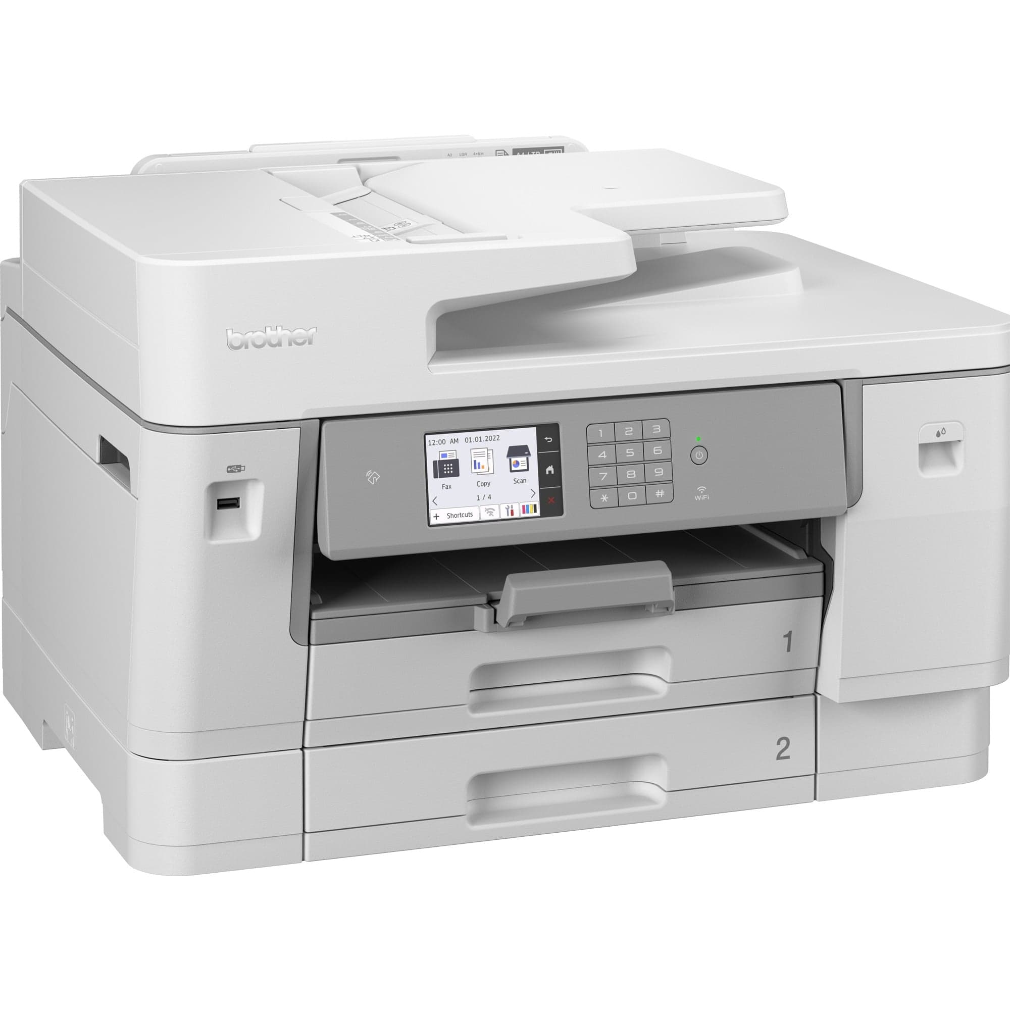 MFC-J6955DW, Multifunktionsdrucker – Bild 1