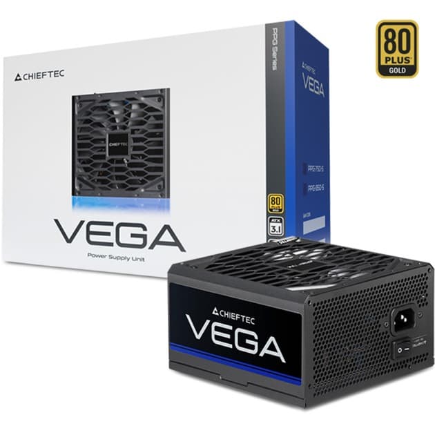 VEGA PPG-850-S, PC-Netzteil – Bild 1