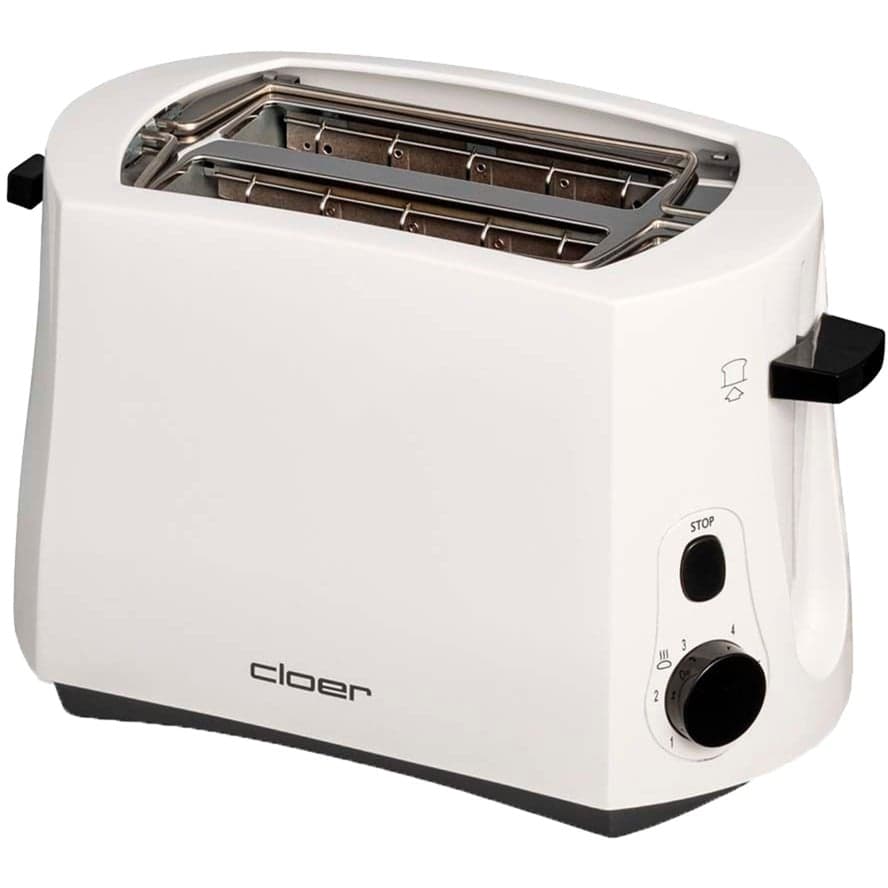 Toaster 331 – Bild 1