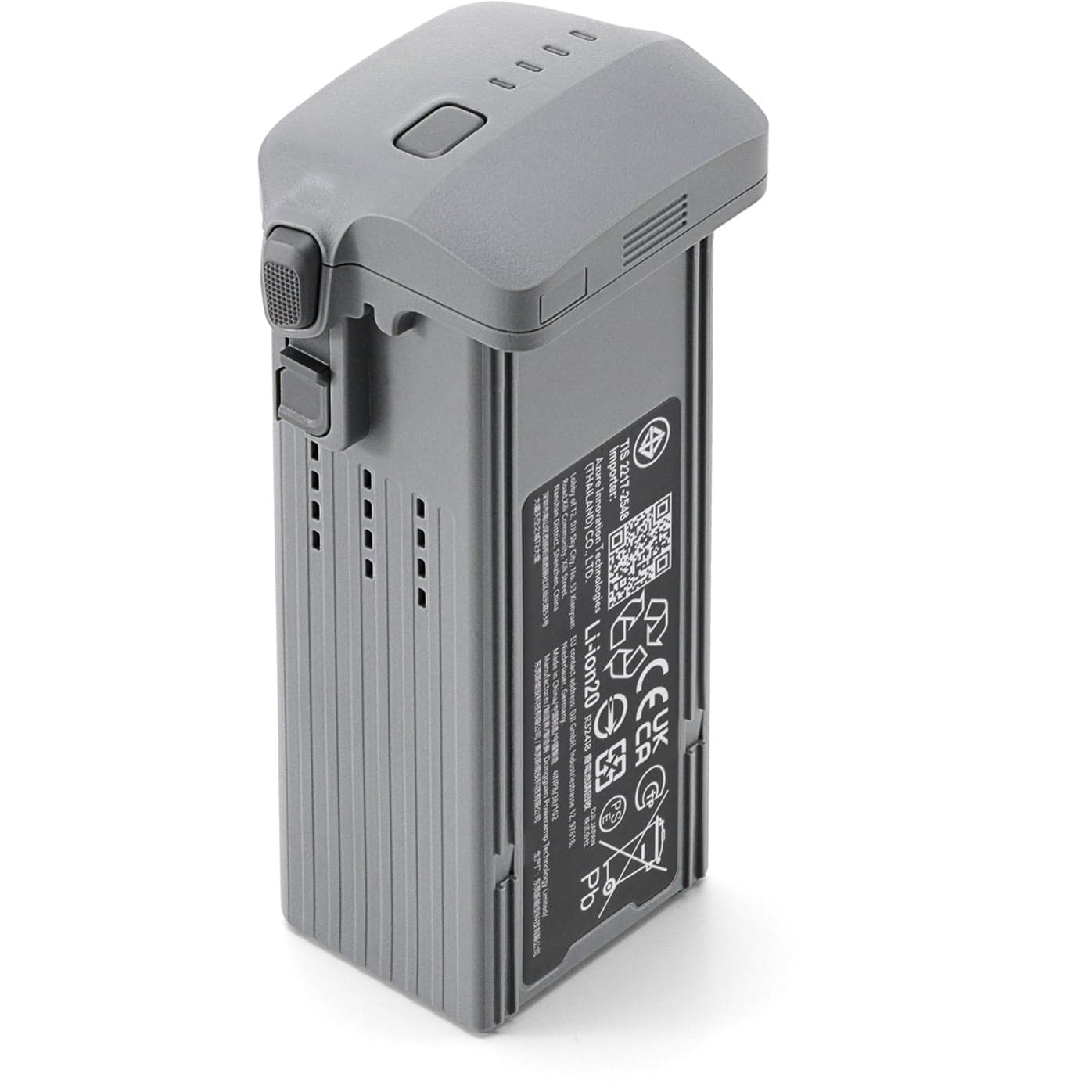 Air 3S Intelligent Flight Battery, Akku – Bild 1