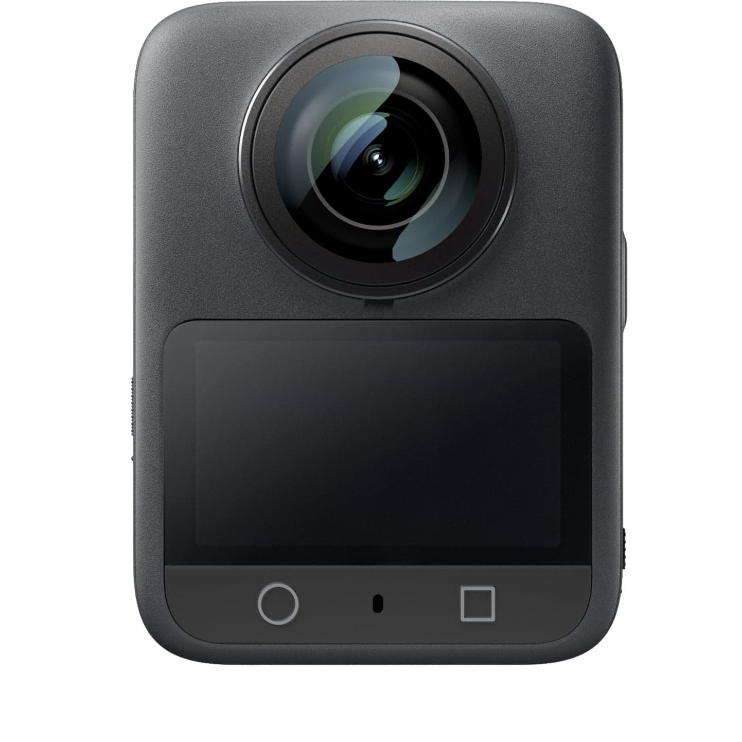 Osmo 360 Standard Combo, Videokamera
