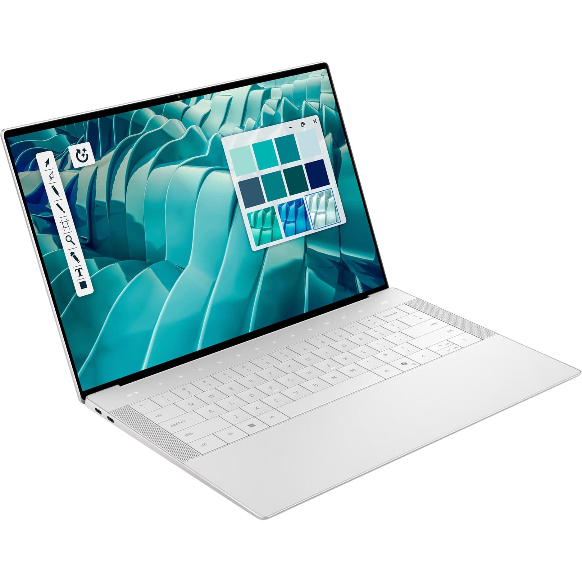 14 Premium (M76T7), Notebook – Bild 1