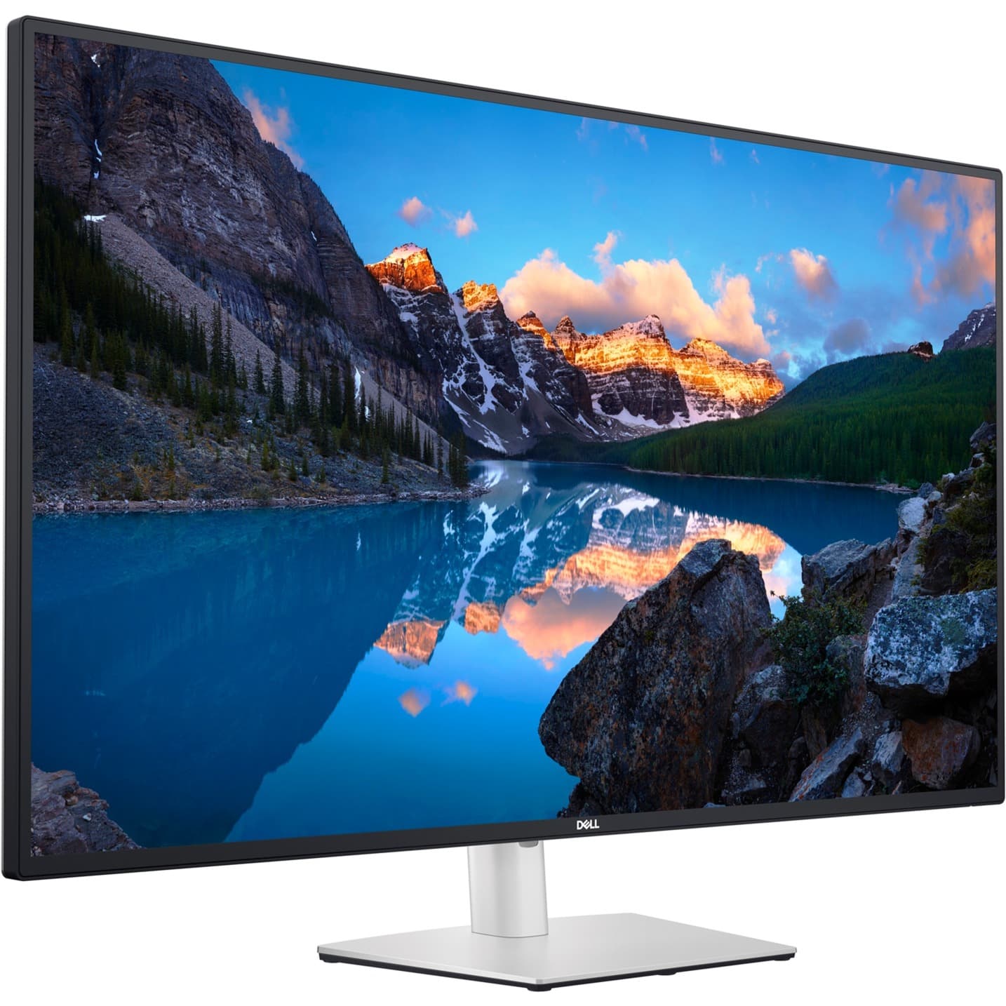 Dell UltraSharp U4323QE, LED-Monitor – Bild 1