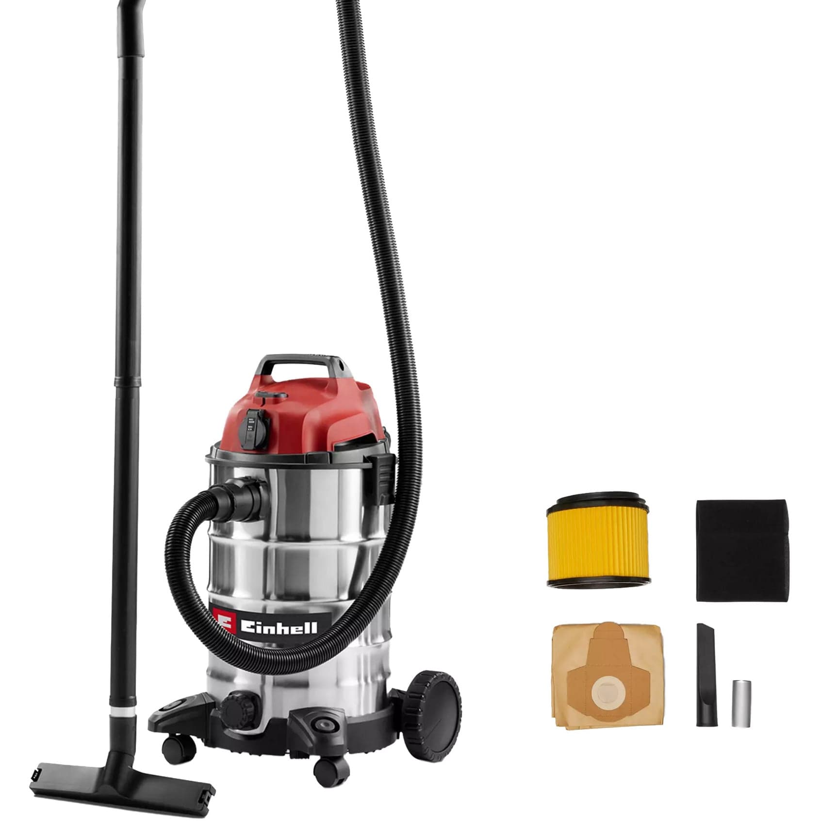 TC-VC 3055 SA, Nass-/Trockensauger – Bild 1