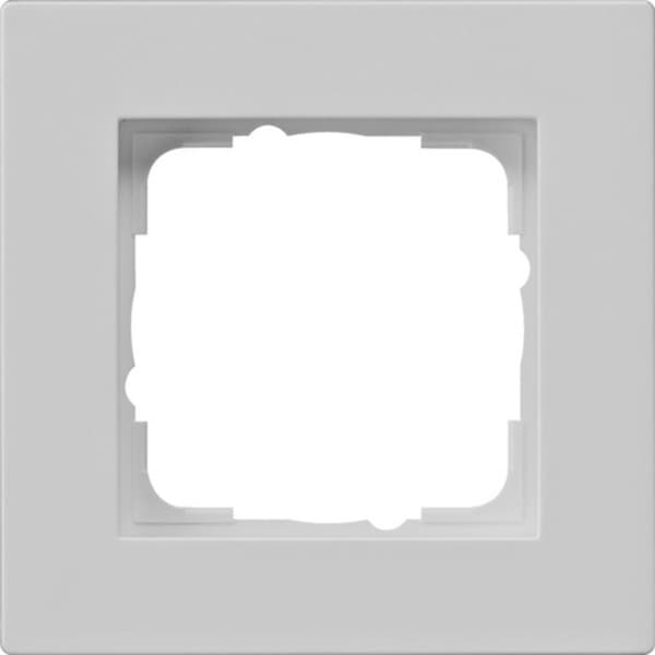 Abdeckrahmen einfach – Bild 1