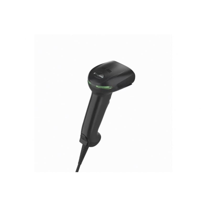 Xenon Performance 1950g, Barcode-Scanner