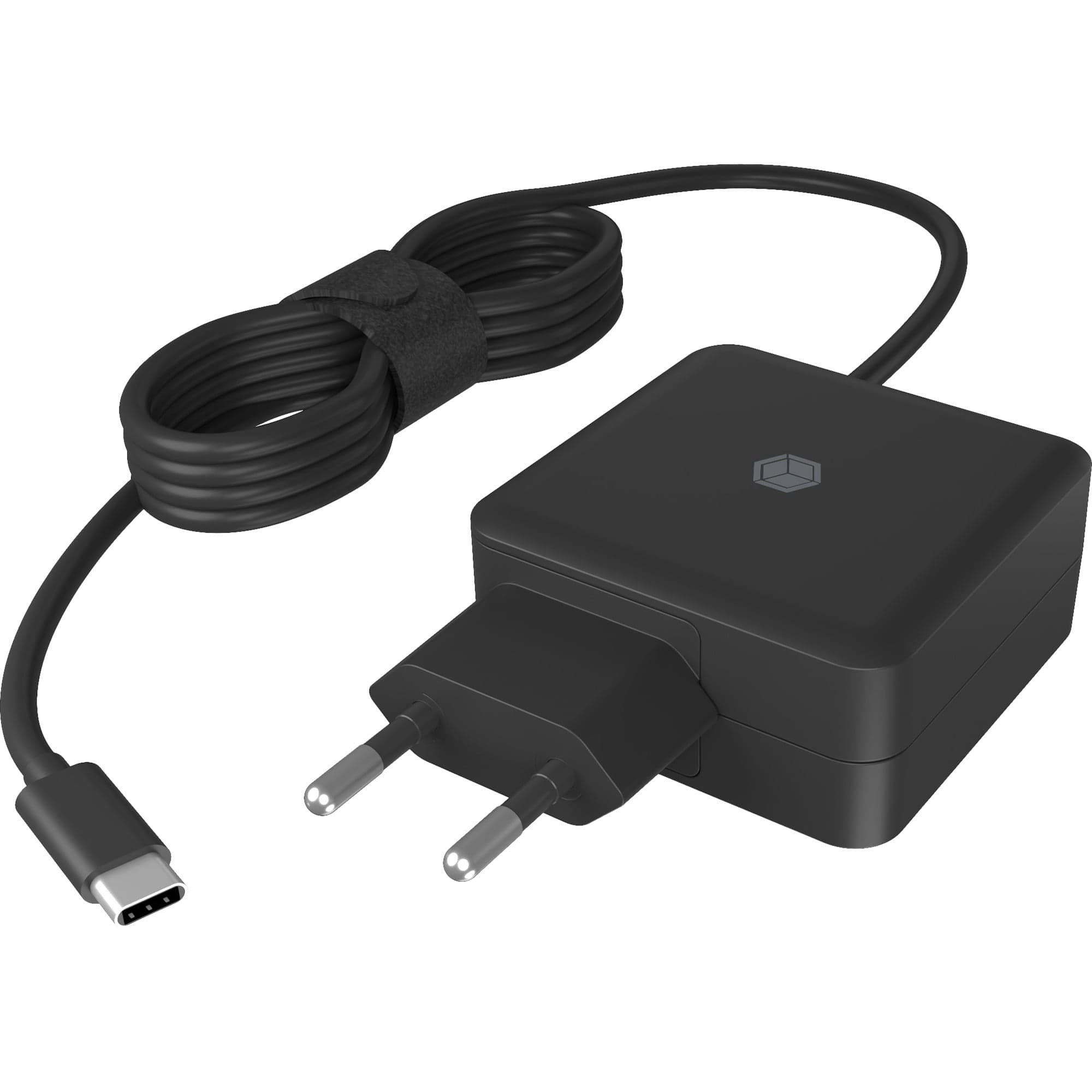 Steckerladegerät IB-PS111-PD, USB-C – Bild 1