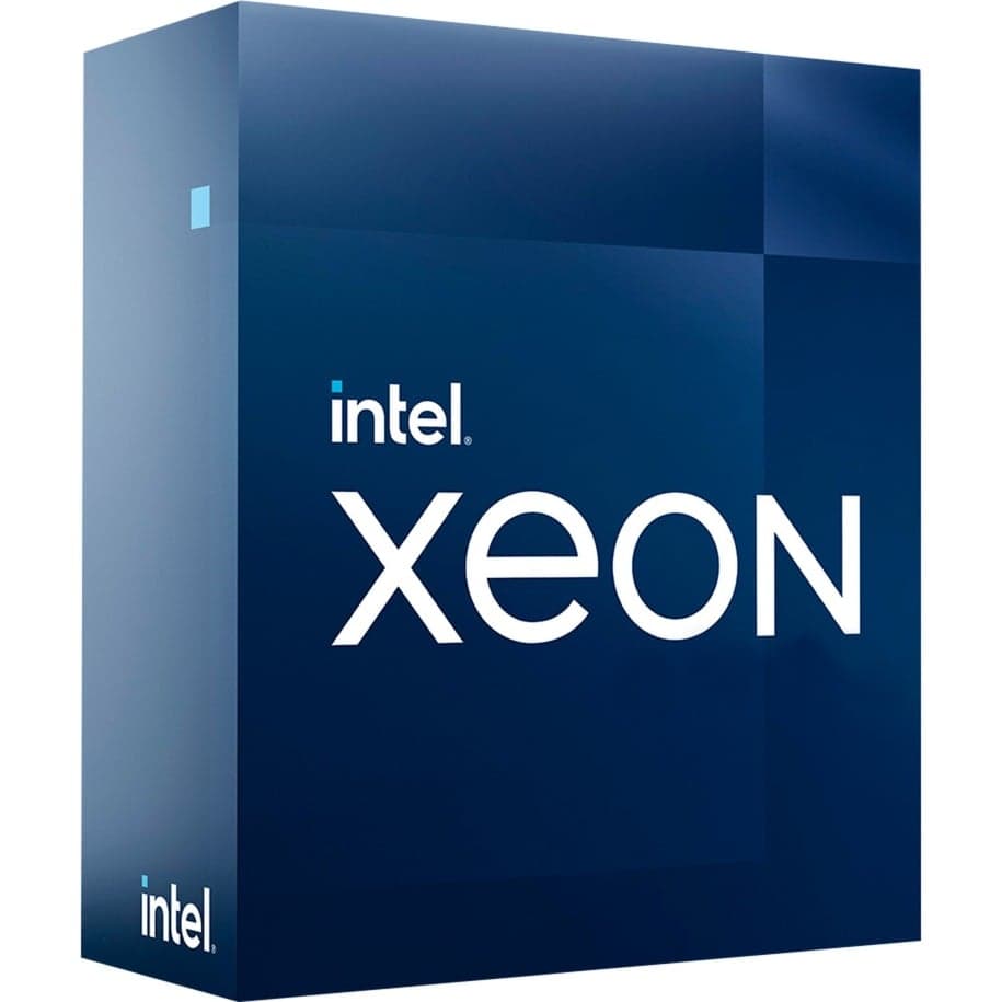 Xeon® E-2414, Prozessor – Bild 1