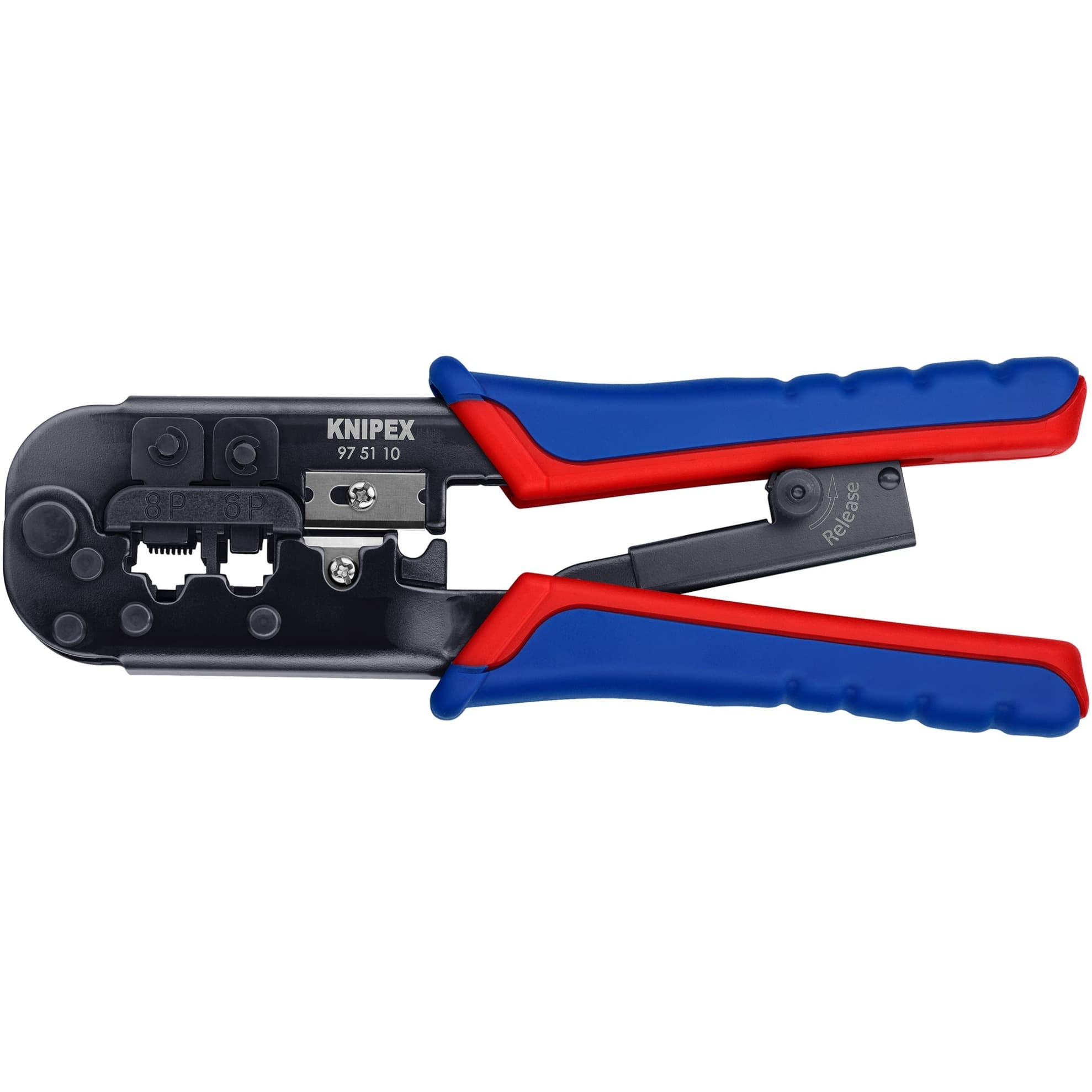 Crimpzange 97 51 10 SB – Bild 1