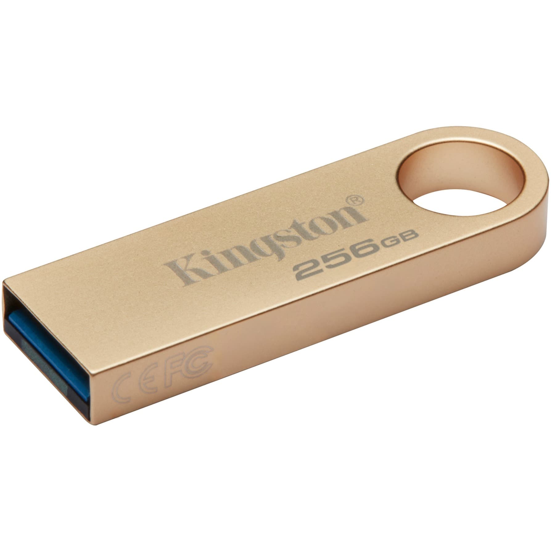 DataTraveler SE9 G3 256 GB, USB-Stick – Bild 1