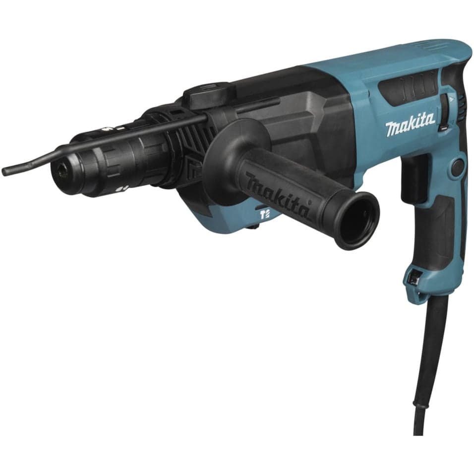 Kombihammer HR2670FTX1, Bohrhammer – Bild 1