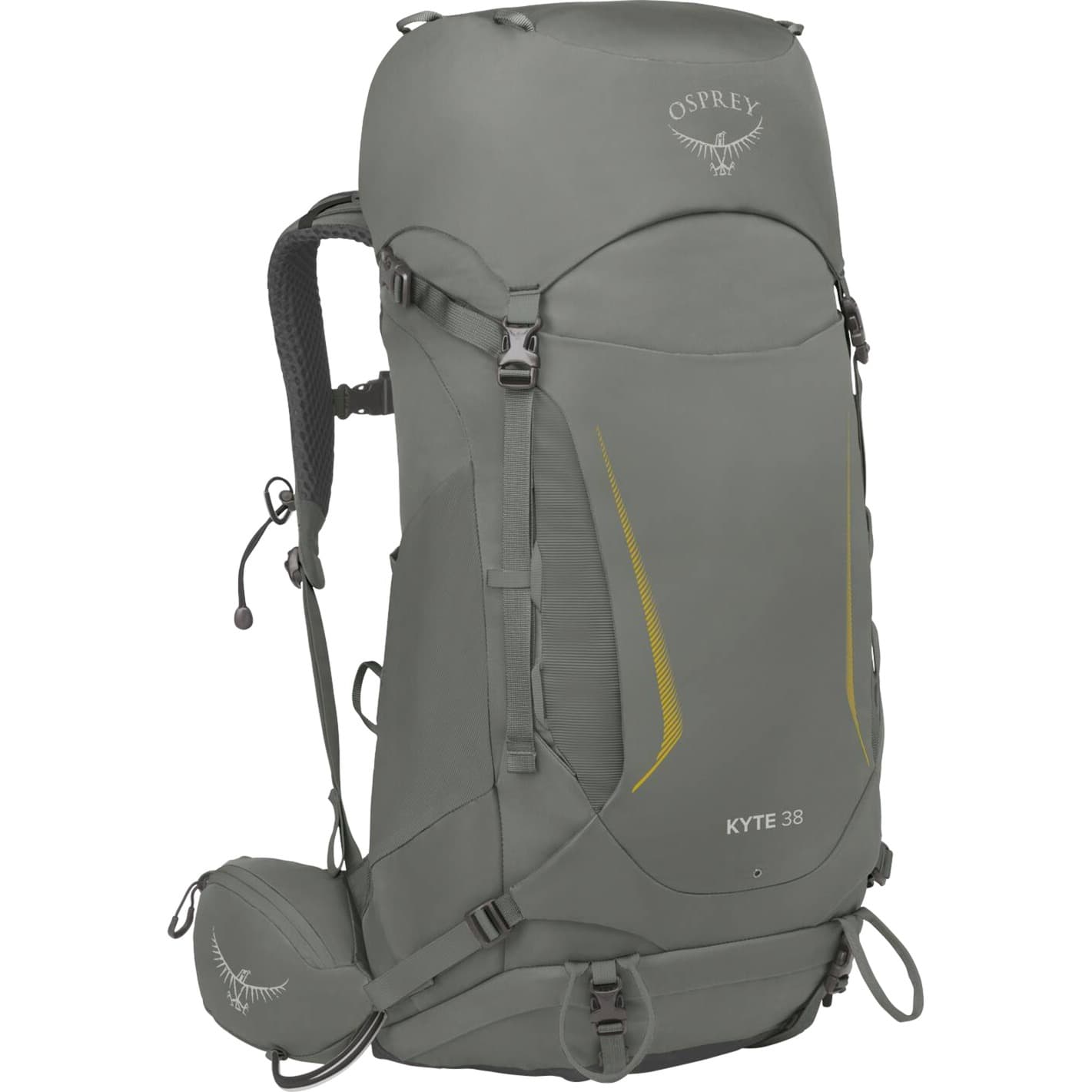 Kyte 38, Rucksack – Bild 1