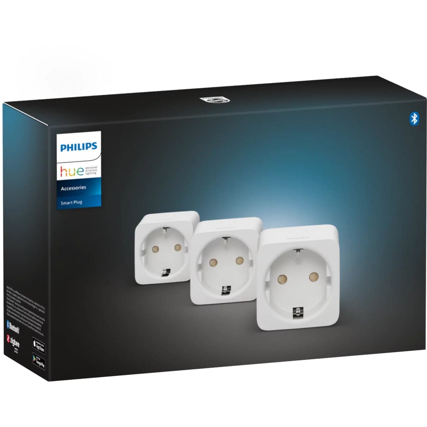 SmartPlug, Schaltsteckdose