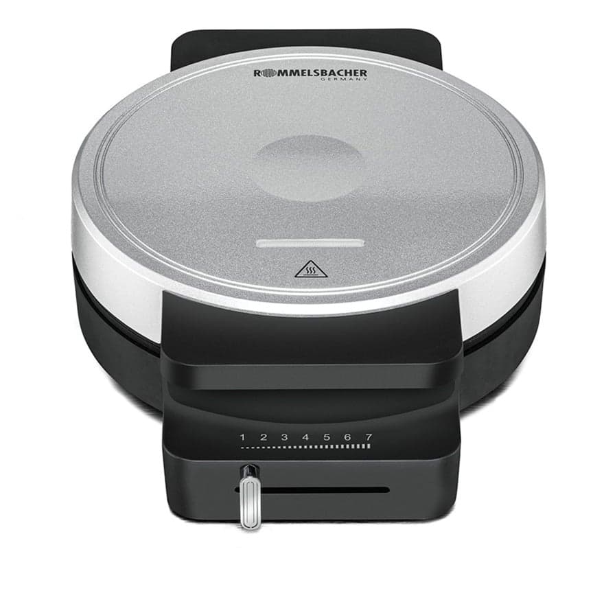 Waffelautomat WA 850, Waffeleisen