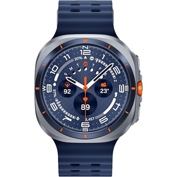 Galaxy Watch Ultra (2025), Smartwatch – Bild 1