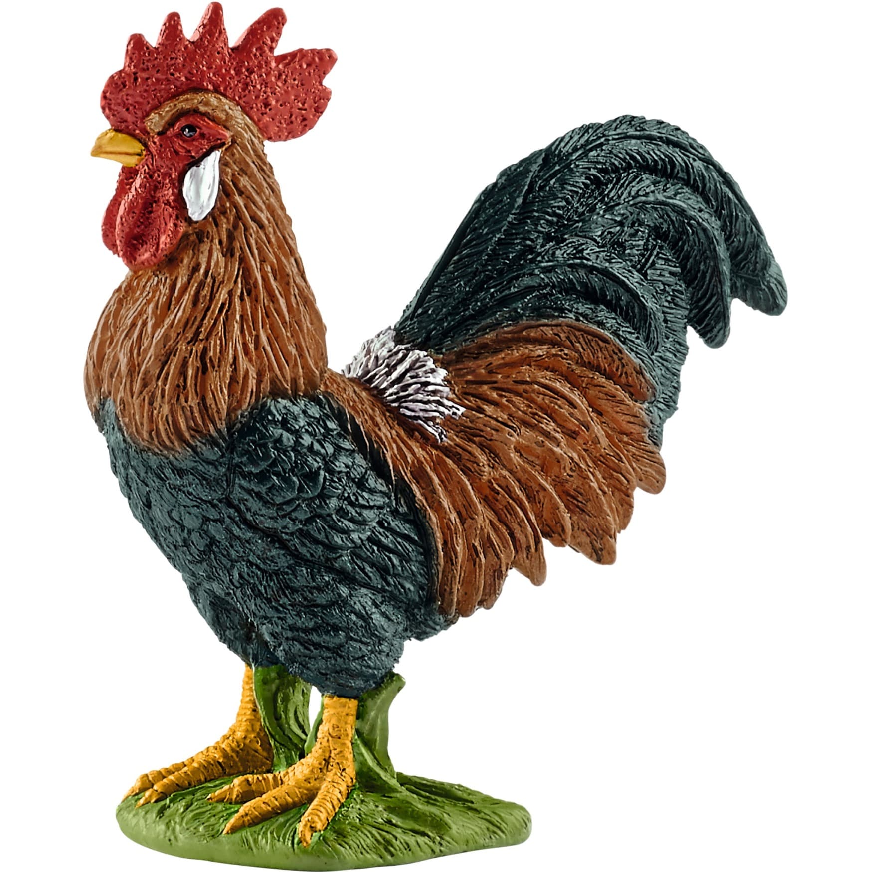Farm World Hahn, Spielfigur – Bild 1