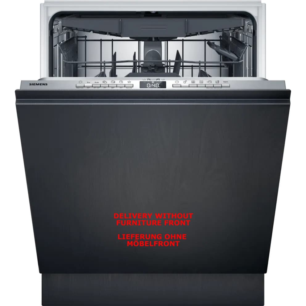 SN63EX22CE iQ300, Spülmaschine – Bild 1