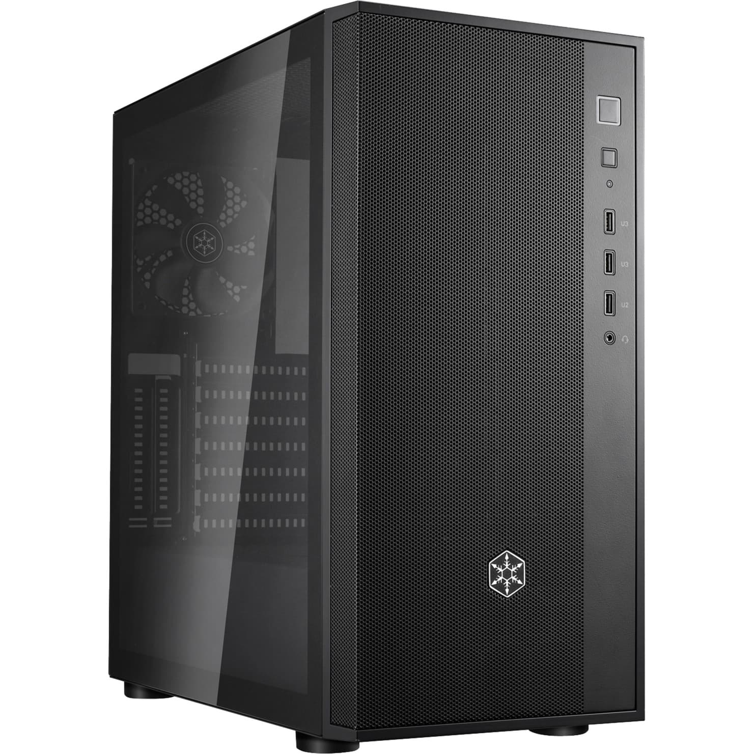 FARA R1 V2, Tower-Gehäuse – Bild 1