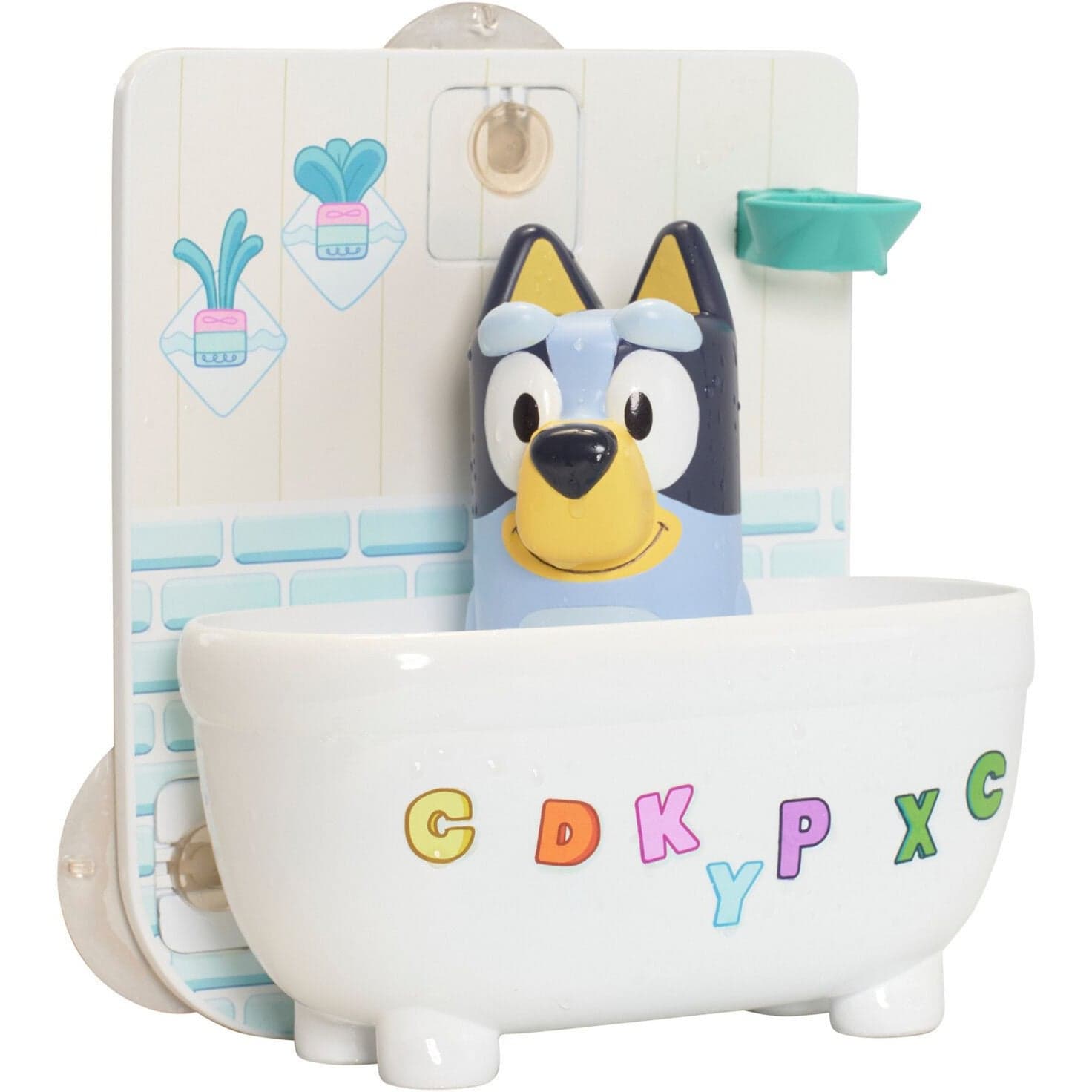 Blueys Badewanne, Babywanne