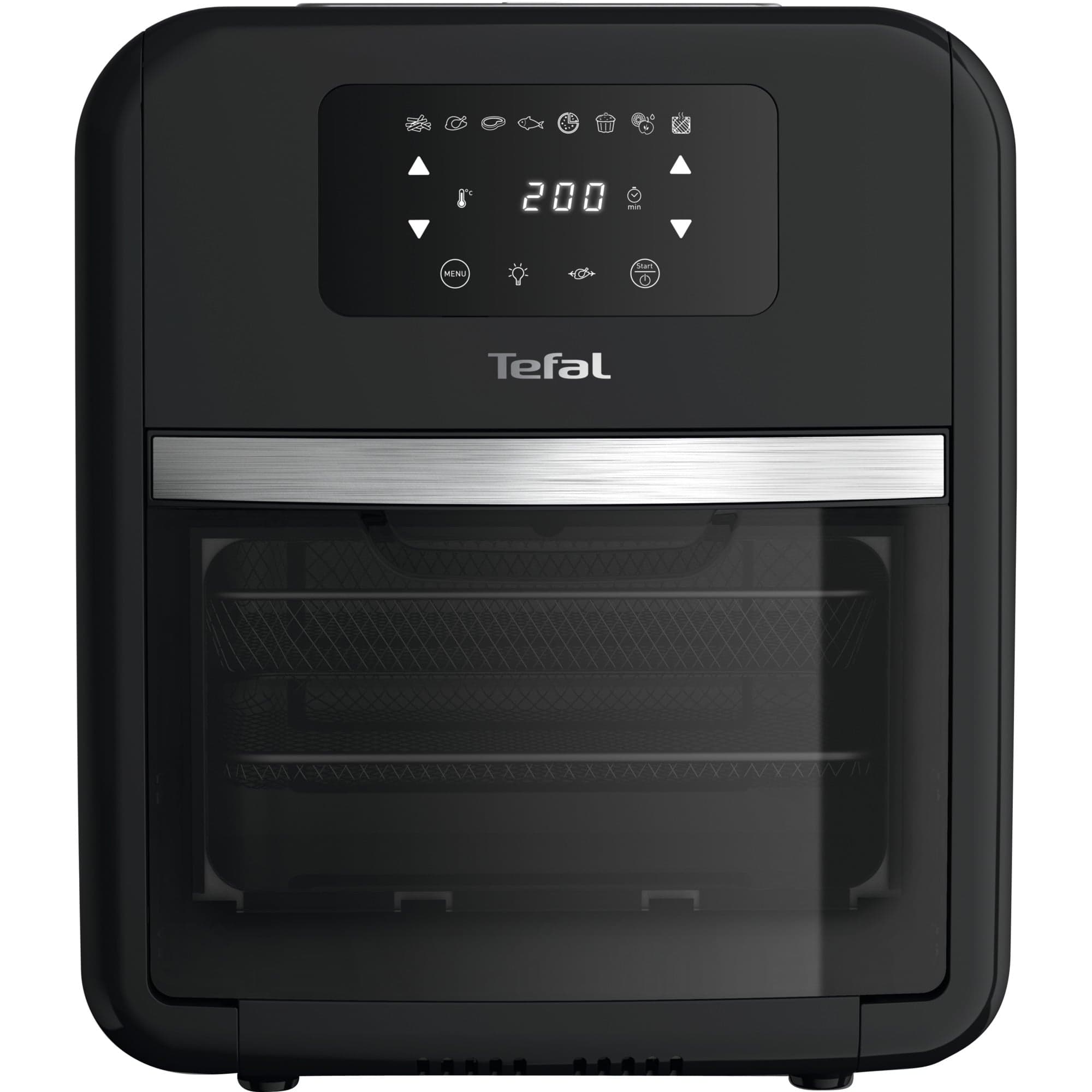 Easy Fry Oven & Grill, Mini-Backofen – Bild 1
