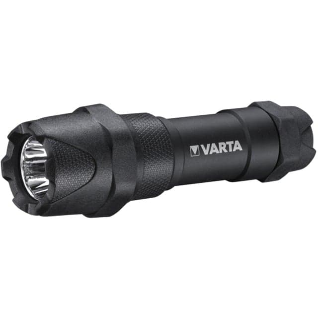 Indestructible F10 Pro, Taschenlampe – Bild 1