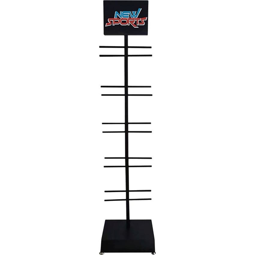 Scooter Ständer für 10 Stück
