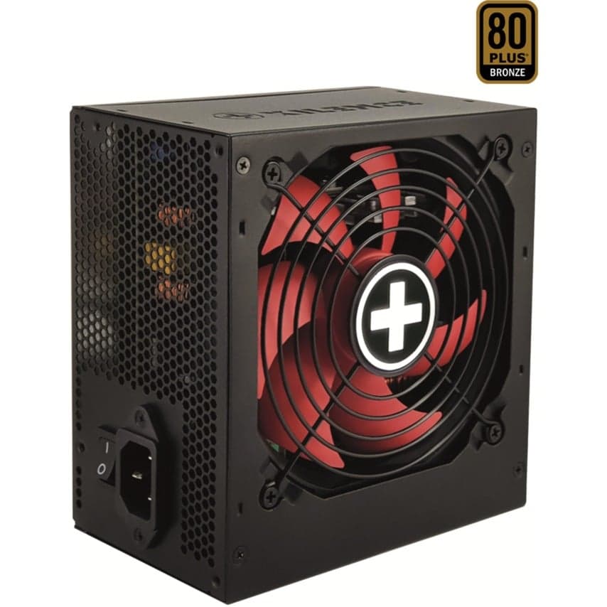 Perfomance Gaming 450W, PC-Netzteil – Bild 1
