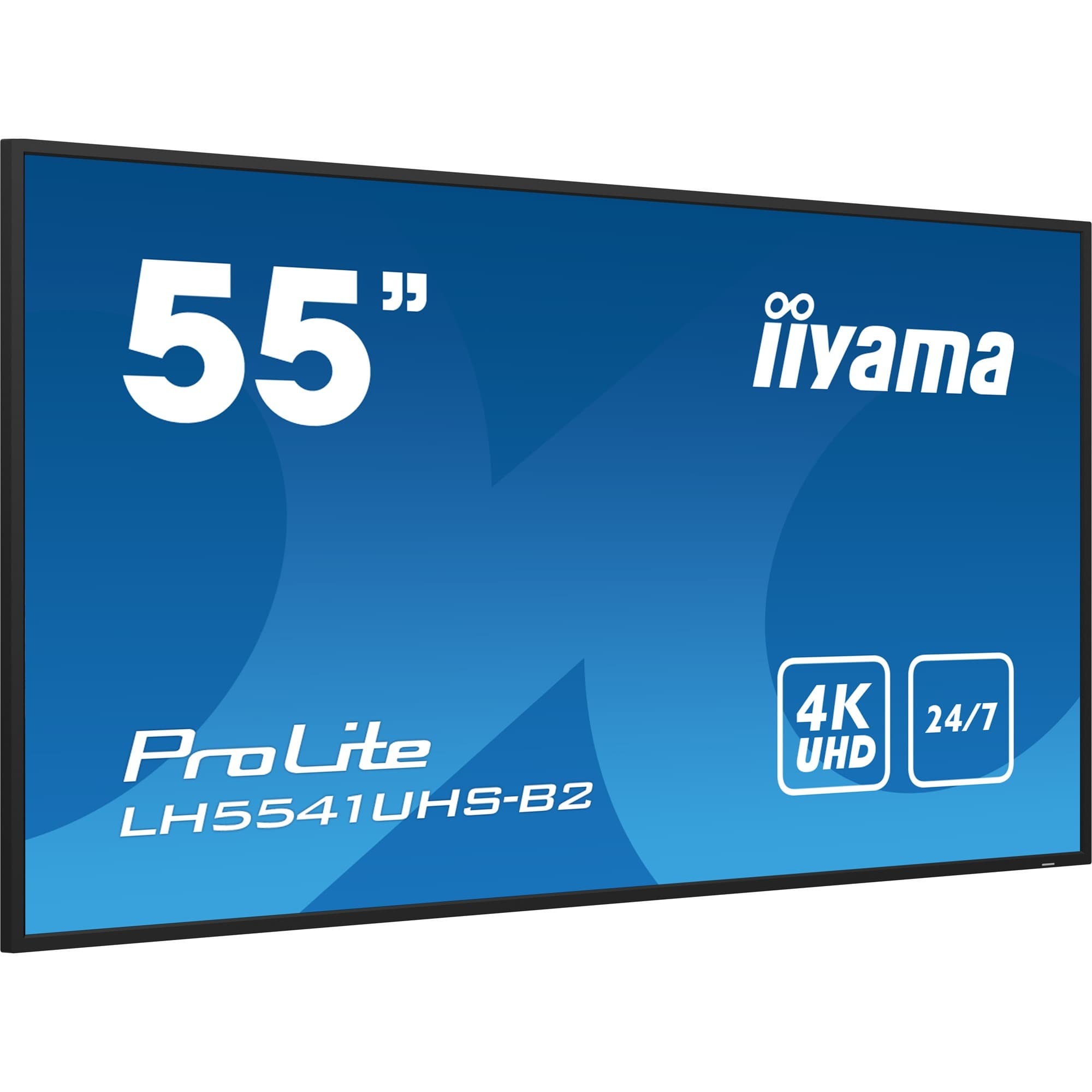 ProLite LH5541UHS-B2, Public Display – Bild 1