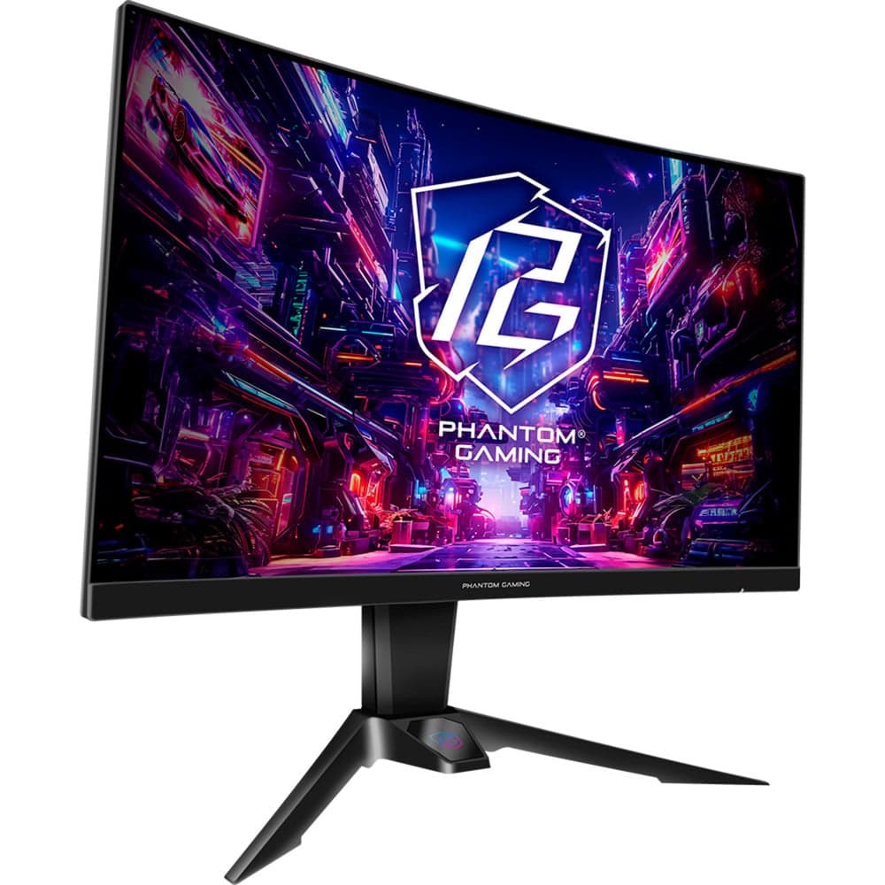 PG27QRT2A, Gaming-Monitor – Bild 1