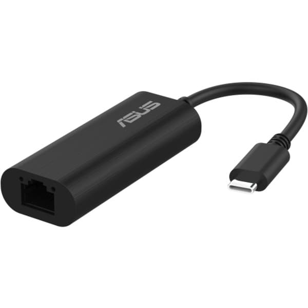 USB-C2500 V2, LAN-Adapter – Bild 1