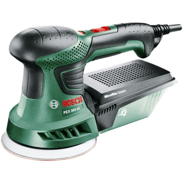 Exzenterschleifer PEX 300 AE – Bild 1