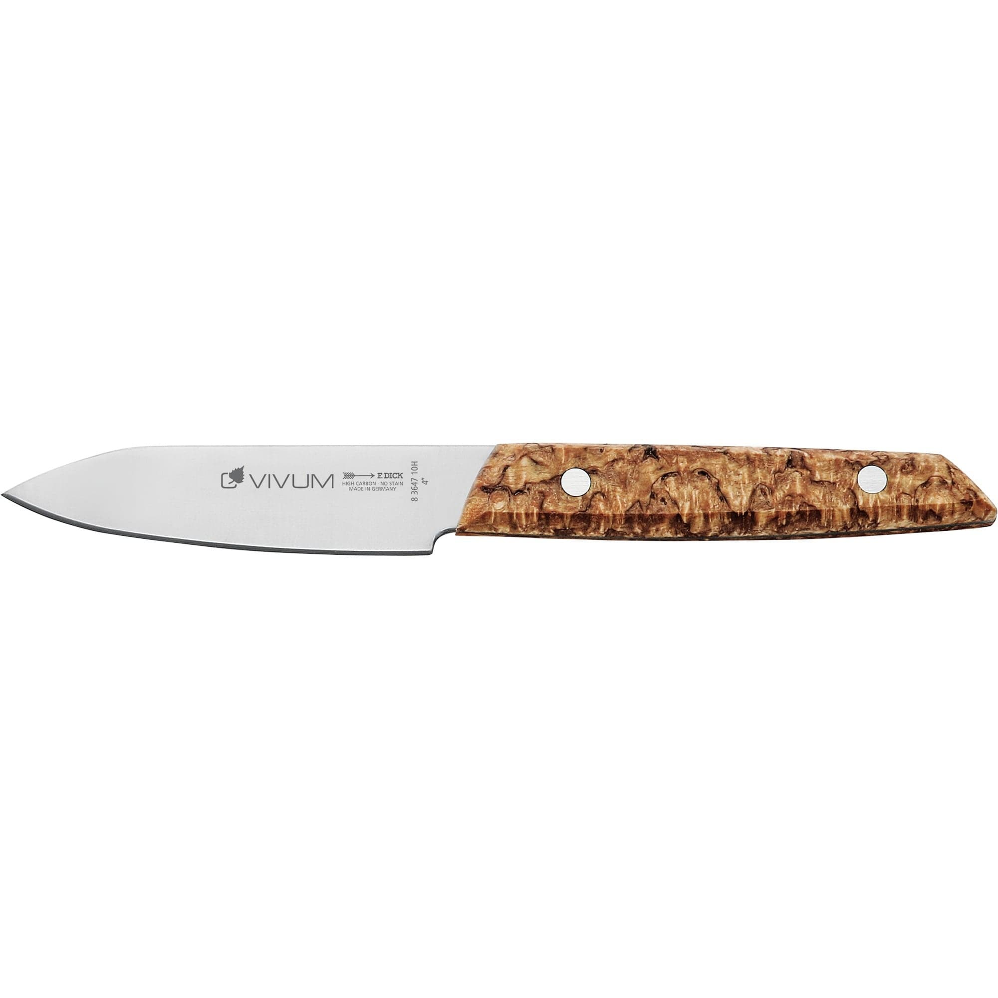 VIVUM Officemesser, 10cm – Bild 1
